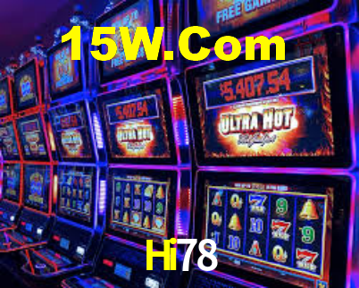 Hi78 - App Security