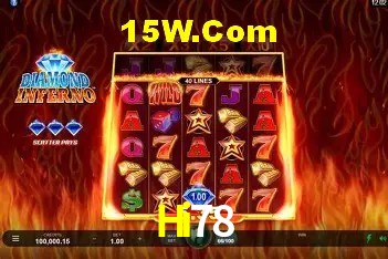 Hi78 Slot - 320+ Caça-Níqueis Premium