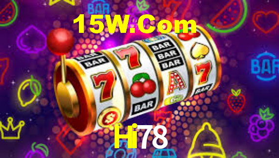 Hi78 - App Compatibility
