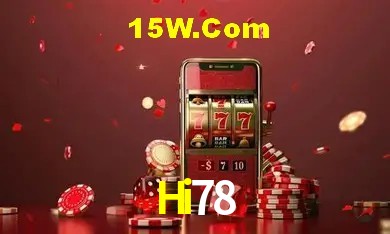 Hi78 Rio de Janeiro - Popular Jogos