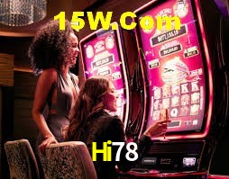 Quick Registration Hi78