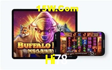Hi78 São Paulo - Jogo Providers