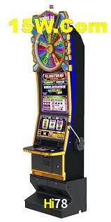Game Providers Hi78