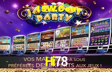 Hi78 São Paulo - Top Slots