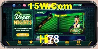 Live Casino Hi78