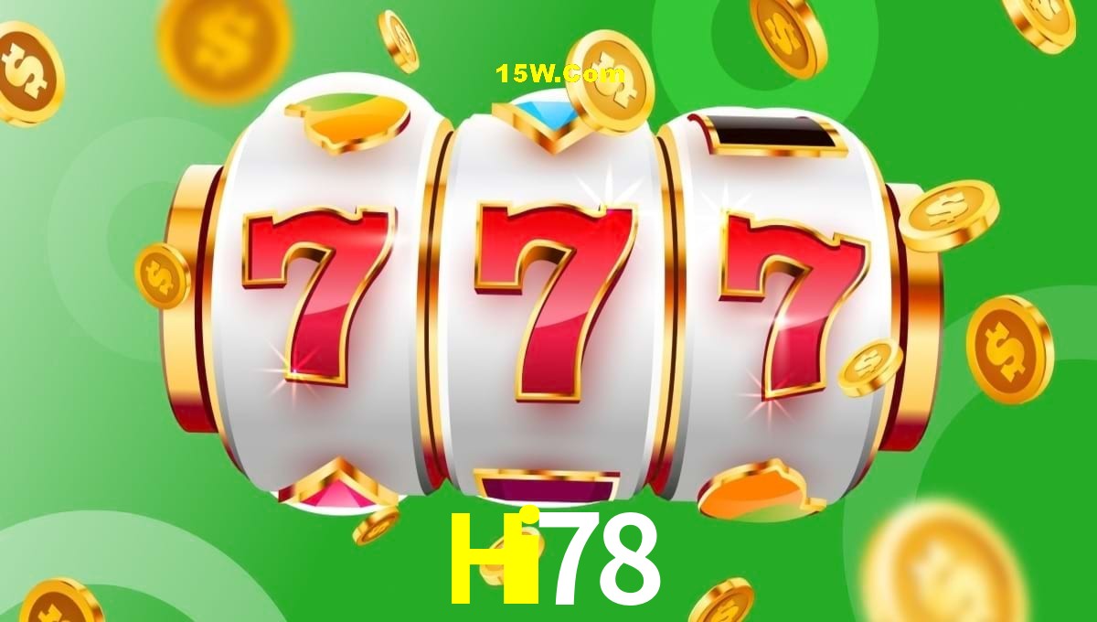 Exclusive Offers Hi78