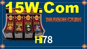 Welcome Bonus Hi78