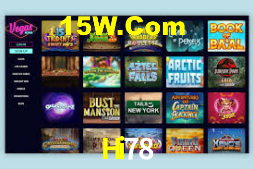 Hi78 - Plataforma Login Registro - Hi78.Com Bet