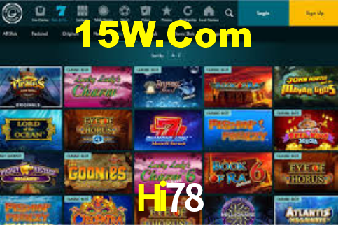 Hi78,Hi78.Com Bet