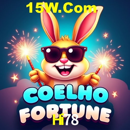 Hi78 Rio de Janeiro - Bonus Terms