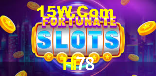 Hi78: Seu Cassino Premiado com Pagamentos Rápidos