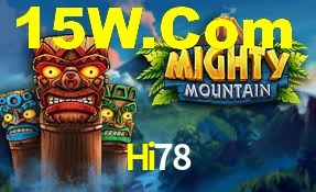 Bonus Features Hi78