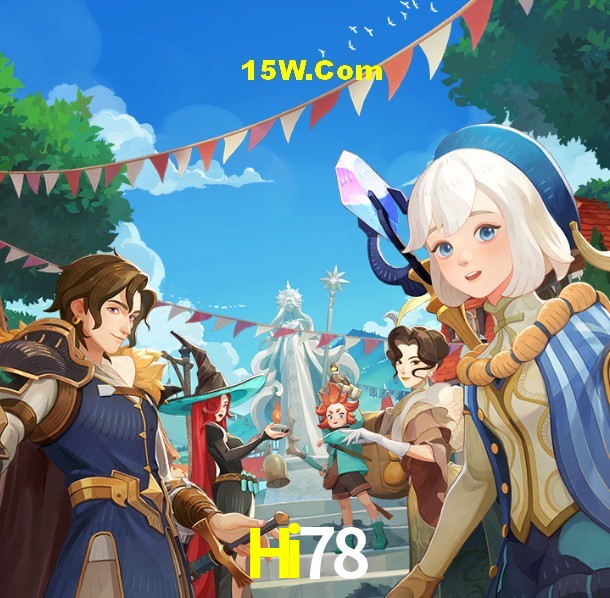 Diretório de Jogos Hi78