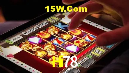Hi78 - cassino ao vivo