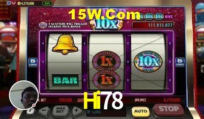 Hi78 Belo Horizonte - Promo Tips
