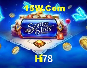 Hi78 Salvador - Strategy
