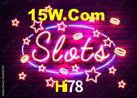 Hi78 Win