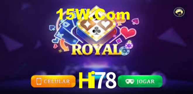 Hi78 App - Aplicativo Móvel Oficial