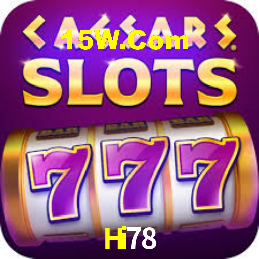 Hi78 Win