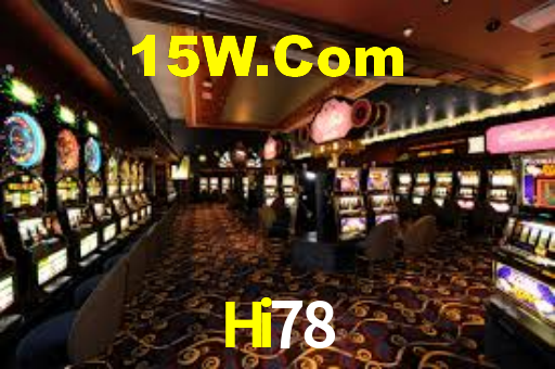 Sinta a adrenalina dos jogos de cassino com Hi78